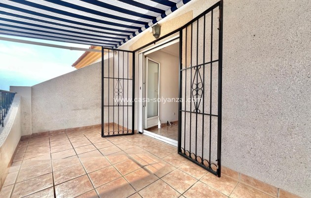 Herverkoop - Quad - Orihuela Costa - Playa Flamenca
