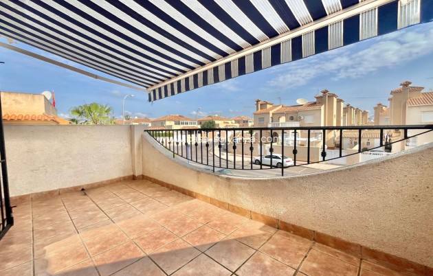 Herverkoop - Quad - Orihuela Costa - Playa Flamenca