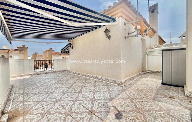 Herverkoop - Quad - Orihuela Costa - Playa Flamenca