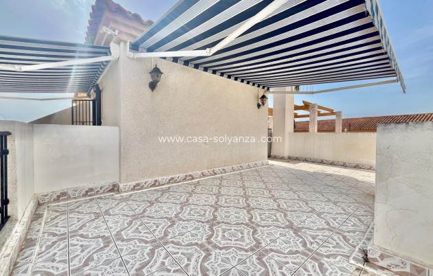 Herverkoop - Quad - Orihuela Costa - Playa Flamenca