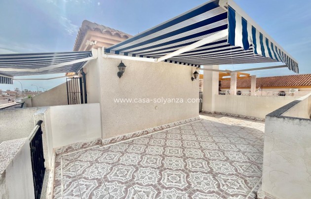 Herverkoop - Quad - Orihuela Costa - Playa Flamenca