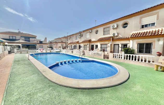 Herverkoop - Quad - Orihuela Costa - Playa Flamenca