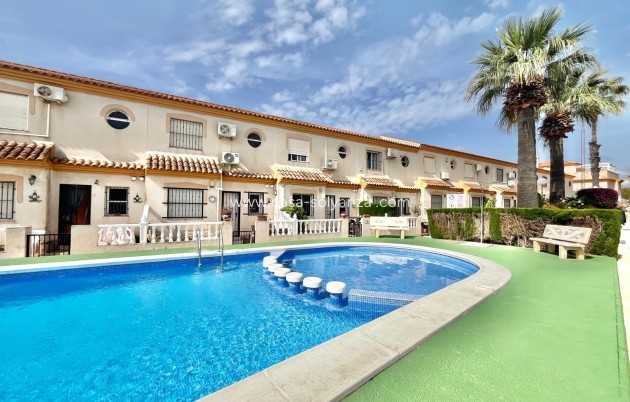 Herverkoop - Quad - Orihuela Costa - Playa Flamenca