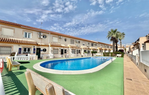 Herverkoop - Quad - Orihuela Costa - Playa Flamenca