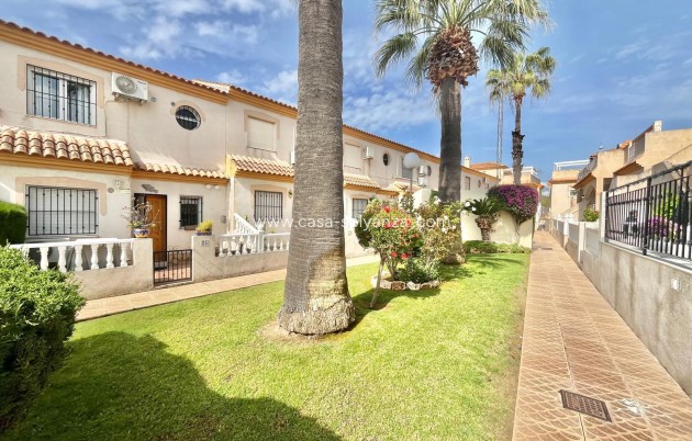 Herverkoop - Quad - Orihuela Costa - Playa Flamenca