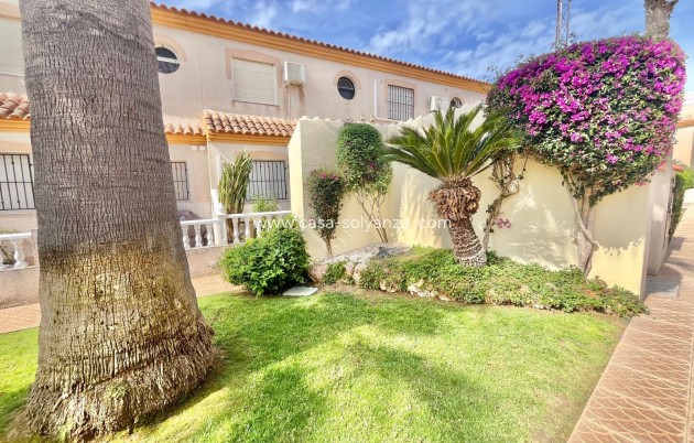 Herverkoop - Quad - Orihuela Costa - Playa Flamenca