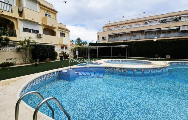 Herverkoop - Appartement / flat - Torrevieja - Nueva Torrevieja
