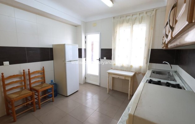 Herverkoop - Appartement / flat - Torrevieja - Costa Blanca