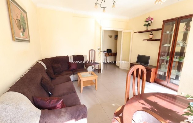 Herverkoop - Appartement / flat - Torrevieja - Costa Blanca