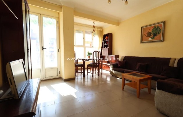 Herverkoop - Appartement / flat - Torrevieja - Costa Blanca