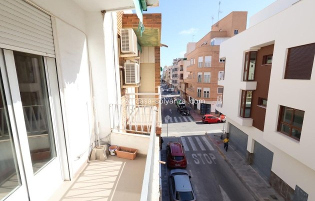 Herverkoop - Appartement / flat - Torrevieja - Costa Blanca
