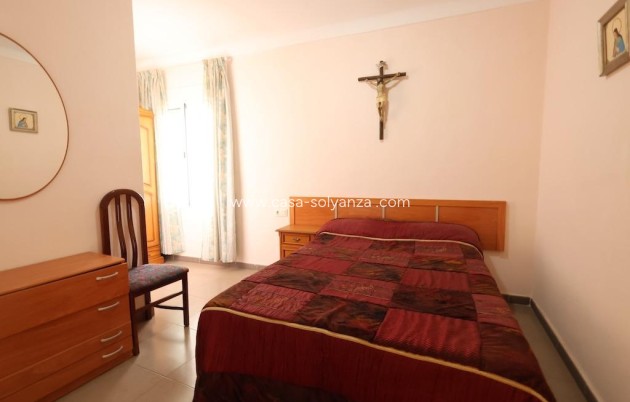 Herverkoop - Appartement / flat - Torrevieja - Costa Blanca