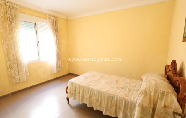 Herverkoop - Appartement / flat - Torrevieja - Costa Blanca