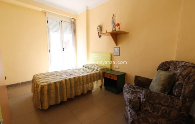 Herverkoop - Appartement / flat - Torrevieja - Costa Blanca