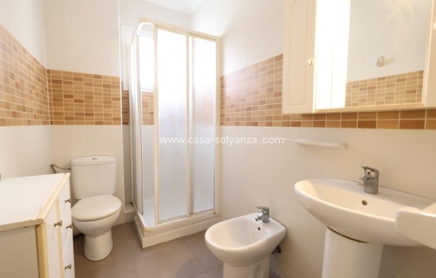 Herverkoop - Appartement / flat - Torrevieja - Costa Blanca