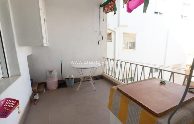 Herverkoop - Appartement / flat - Torrevieja - Costa Blanca