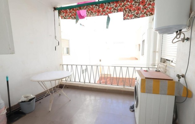 Herverkoop - Appartement / flat - Torrevieja - Costa Blanca