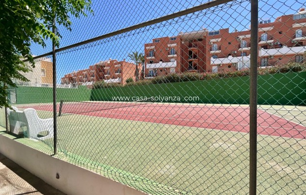 Herverkoop - Bungalow - Torrevieja - Torreblanca