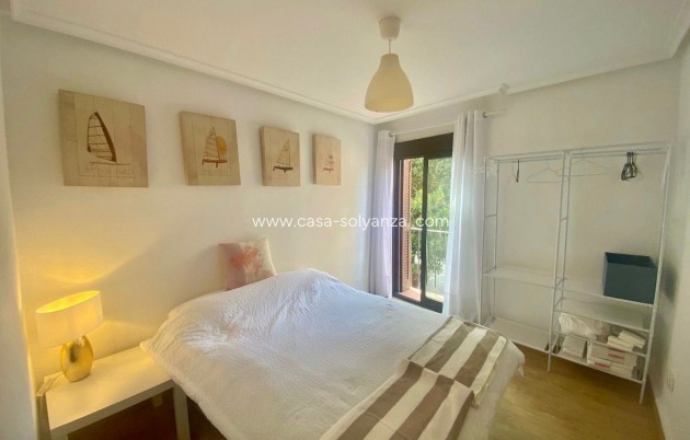 Resale - Apartment / flat - Cartagena - Costa Calida