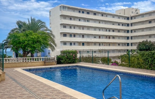 Revente - Appartement - Torrevieja - Torreblanca