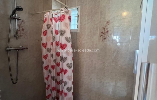 Revente - Appartement - Torrevieja - Torreblanca