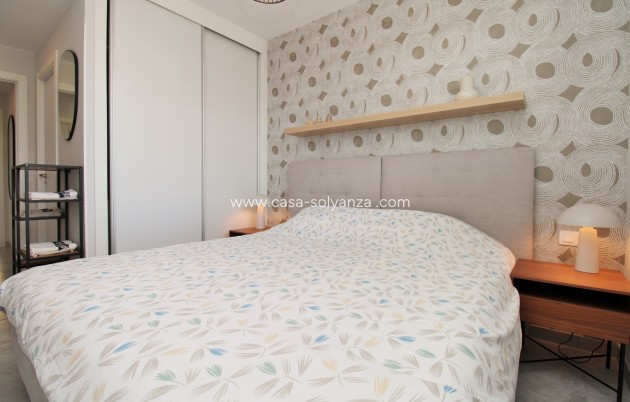 Herverkoop - Appartement / flat - Villamartin - Villamartín
