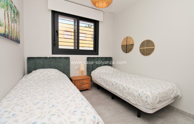 Herverkoop - Appartement / flat - Villamartin - Villamartín