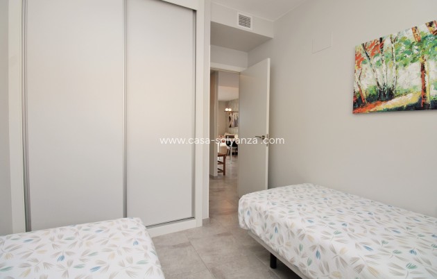 Herverkoop - Appartement / flat - Villamartin - Villamartín