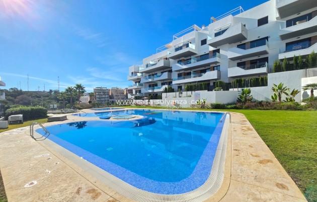 Herverkoop - Appartement / flat - Villamartin - Villamartín