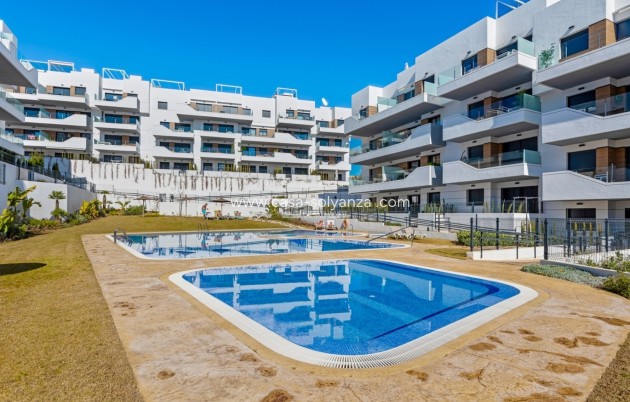 Herverkoop - Appartement / flat - Villamartin - Villamartín