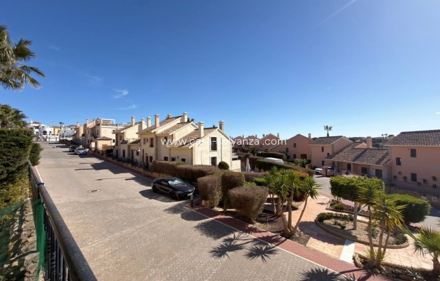 Herverkoop - Bungalow - Algorfa - La Finca Golf Resort
