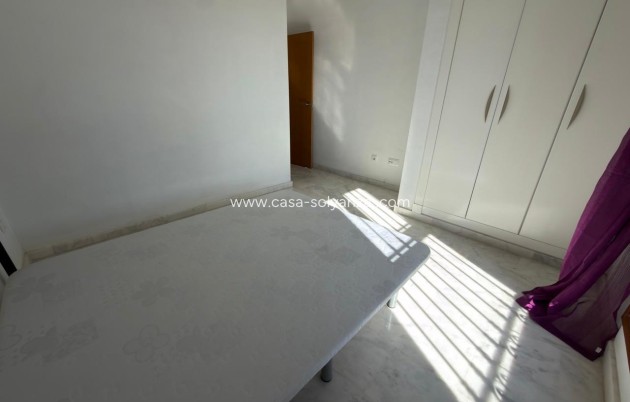 Herverkoop - Bungalow - Algorfa - La Finca Golf Resort
