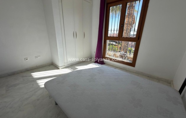 Herverkoop - Bungalow - Algorfa - La Finca Golf Resort