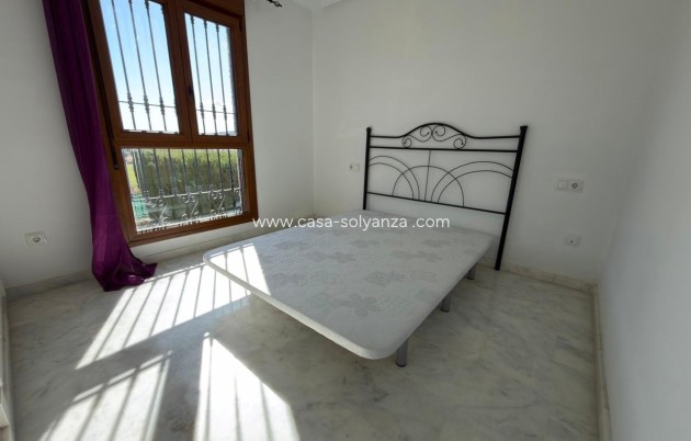 Herverkoop - Bungalow - Algorfa - La Finca Golf Resort