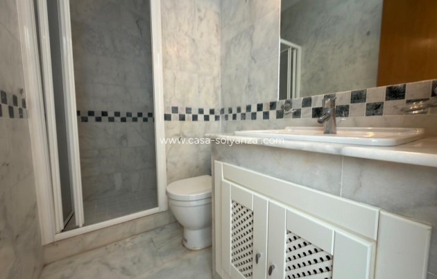 Herverkoop - Bungalow - Algorfa - La Finca Golf Resort