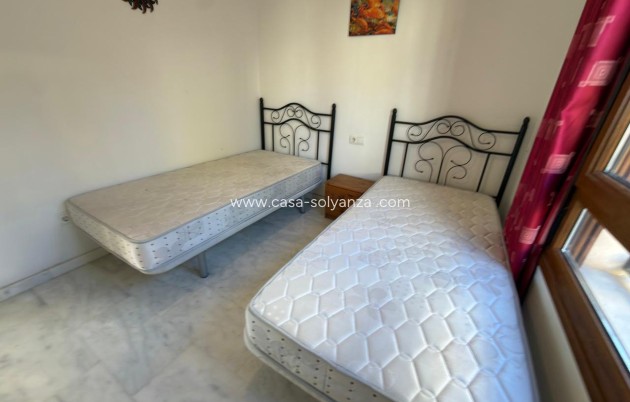Herverkoop - Bungalow - Algorfa - La Finca Golf Resort