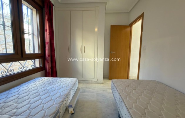 Herverkoop - Bungalow - Algorfa - La Finca Golf Resort