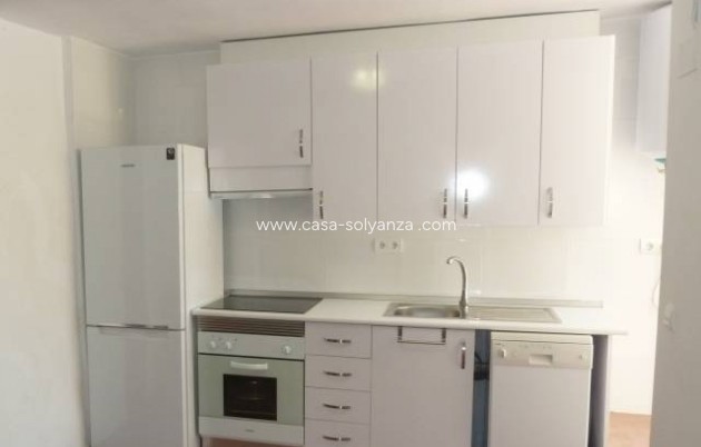 Wiederverkauf - Villa - Murcia