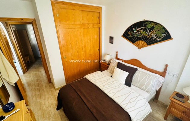 Herverkoop - Appartement / flat - Torrevieja - San Luis