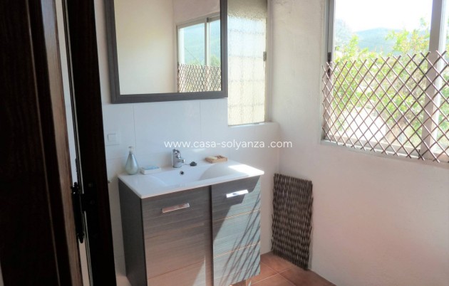 Wiederverkauf - Villa - Murcia