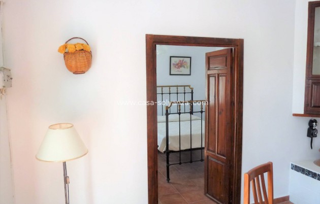 Wiederverkauf - Villa - Murcia