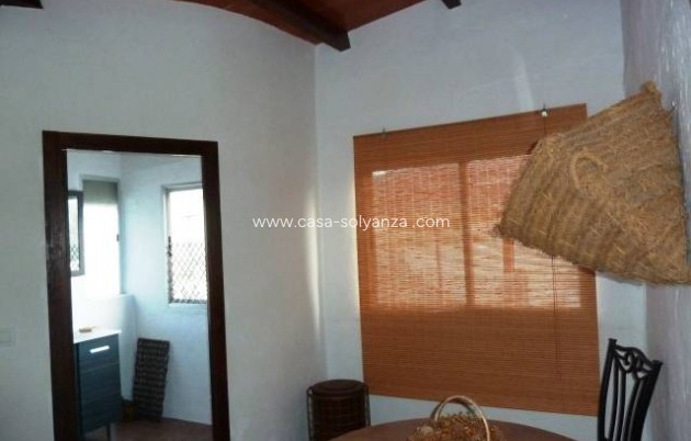 Wiederverkauf - Villa - Murcia