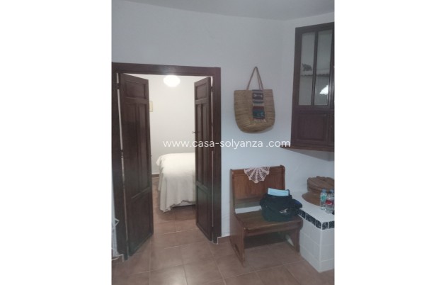 Wiederverkauf - Villa - Murcia