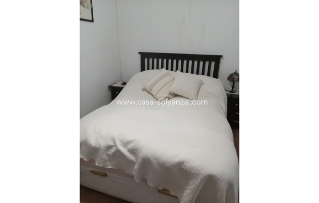 Wiederverkauf - Villa - Murcia