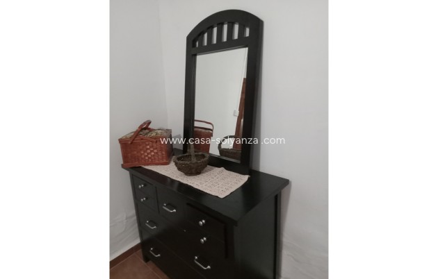 Wiederverkauf - Villa - Murcia