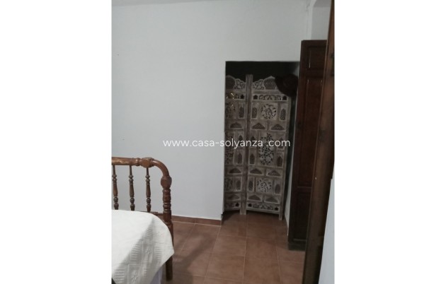 Wiederverkauf - Villa - Murcia