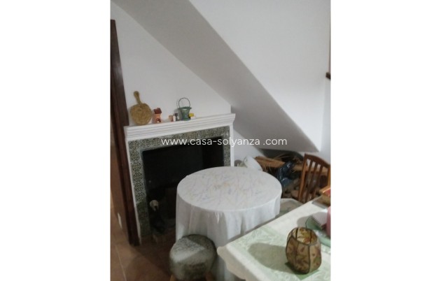 Wiederverkauf - Villa - Murcia