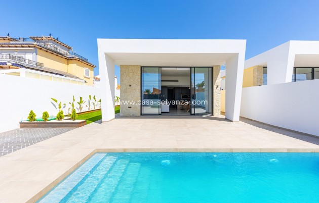 Reventa - Villa - El Chaparral - El chaparral