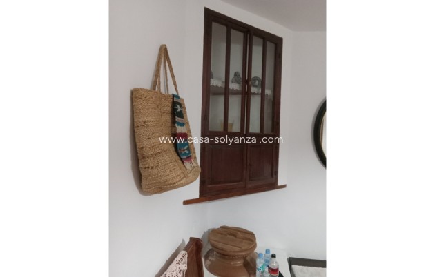 Wiederverkauf - Villa - Murcia