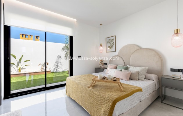 Reventa - Villa - El Chaparral - El chaparral